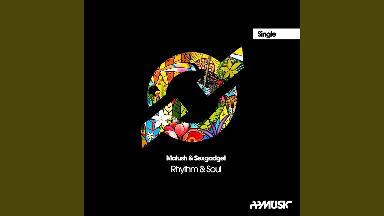 Rhythm And Soul (Original Mix) - YouTube