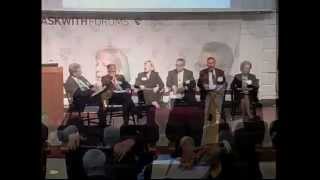 Askwith Forum | Educational Challenges of the 21st Century