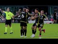 Rushing In | The Crew vs. St. Louis CITY
