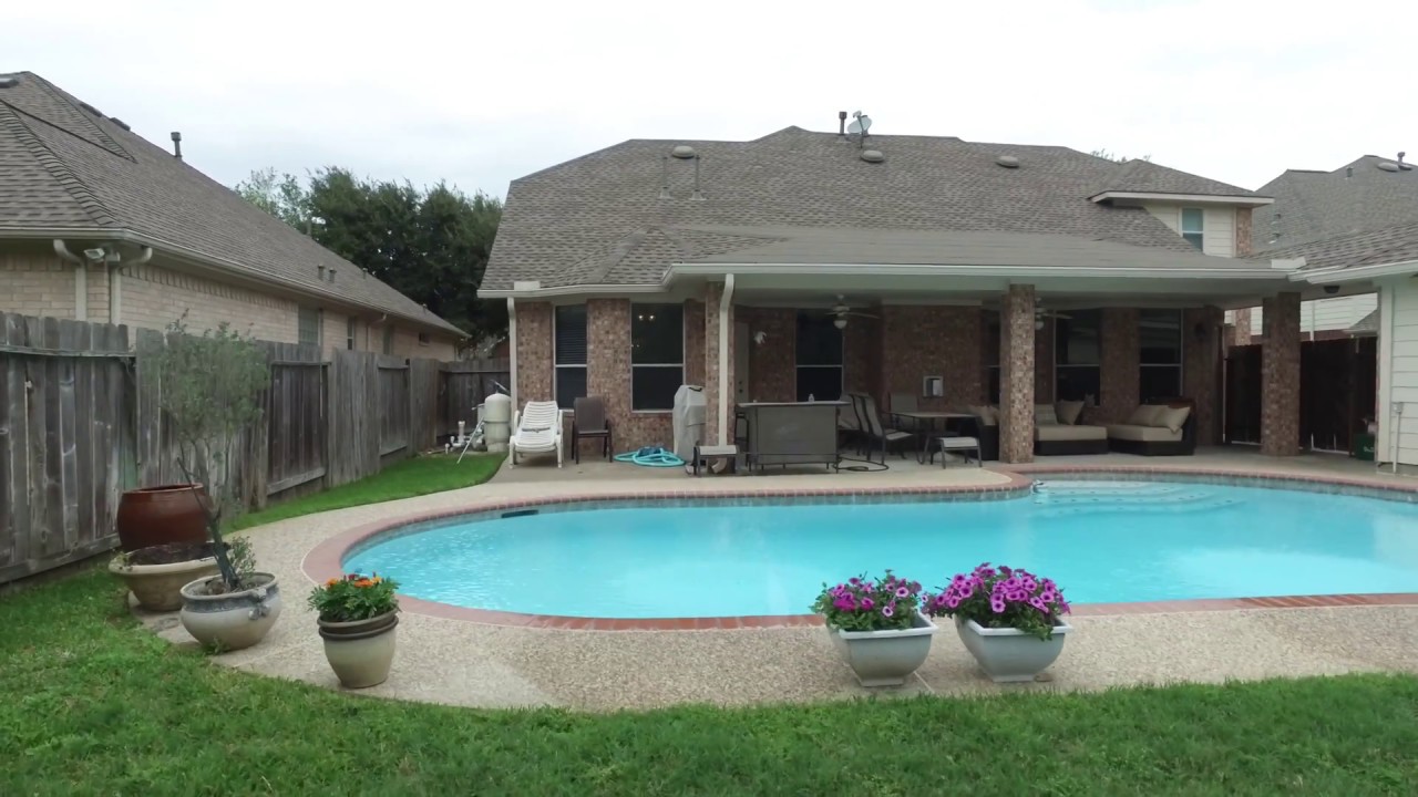 18411 Autumn Park Drive, Houston, TX, 77084