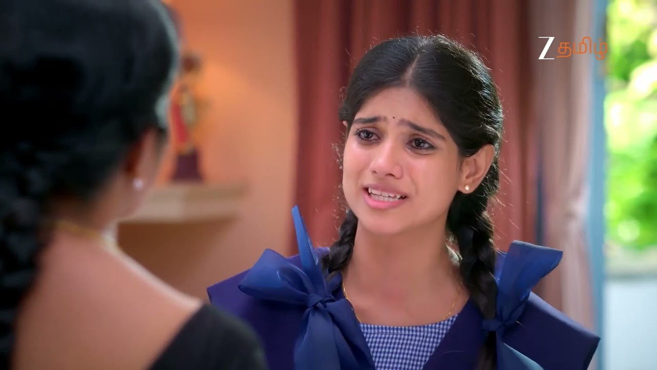Chinnan Siru Kiliye | Ep - 3 | Jul 23, 2025 | Best Scene 1 | Zee Tamil