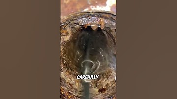 Pipe Lining EXPLAINED 😲
