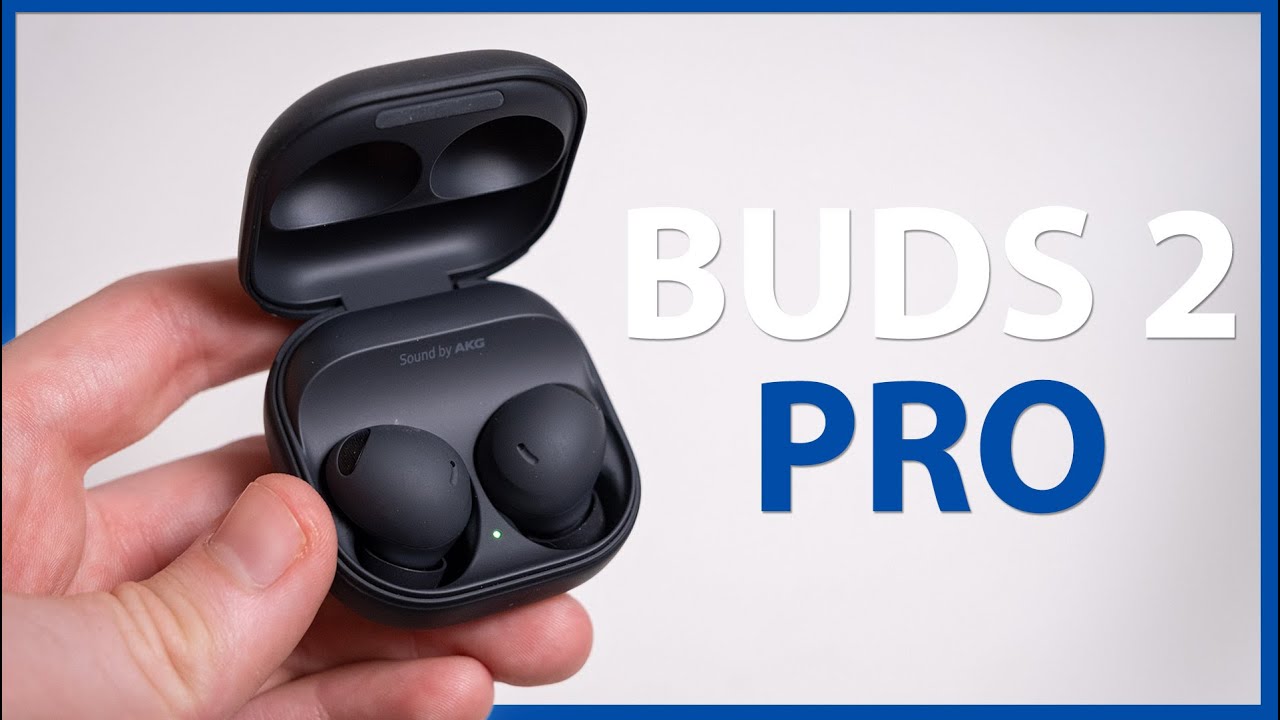 Samsung Galaxy Buds PRO 2 🎧 Son CASI PERFECTOS