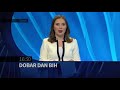 HAYAT TV: DOBAR DAN BIH - najava emisije za 20 02 2024