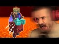 DO NOT Ride The New Minecraft Mount! - Part 43