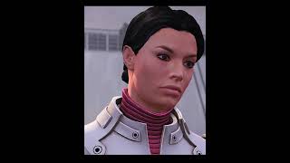 Wtf Ashley M Effect 1S Most Brutal Scene