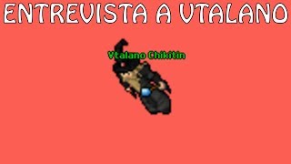 Vtalano Chikitin Rp 550 Entrevista | Tibia
Por si dudaban que los high lvl tambien tuvieron sus problemas, si los tuvieron.
Si te gustó el contenido suscribete, no olvides darle like y comentar abajo.
Sigueme en mis redes:
Twitter | https://twitter.com/ShawnzillaYT
Suscribete | http://www.youtube.com/channel/UCM7TIyKco_WsQDVWyPu6P0w
Twitch: https://www.twitch.tv/shawn1309
Facebook: https://www.facebook.com/Shawnzillaa/
Instagram:: @Shawnzillay
Canal de Anime: https://www.youtube.com/channel/UCEXABTA5WFzb6ad5LV5RTFA?view_as=subscriber Vtalano Chikitin Rp 550 Entrevista | Tibia