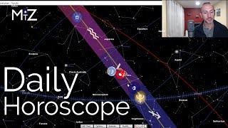 Daily Horoscope | Thursday April 16th 2020 | True Sidereal Astrology screenshot 5