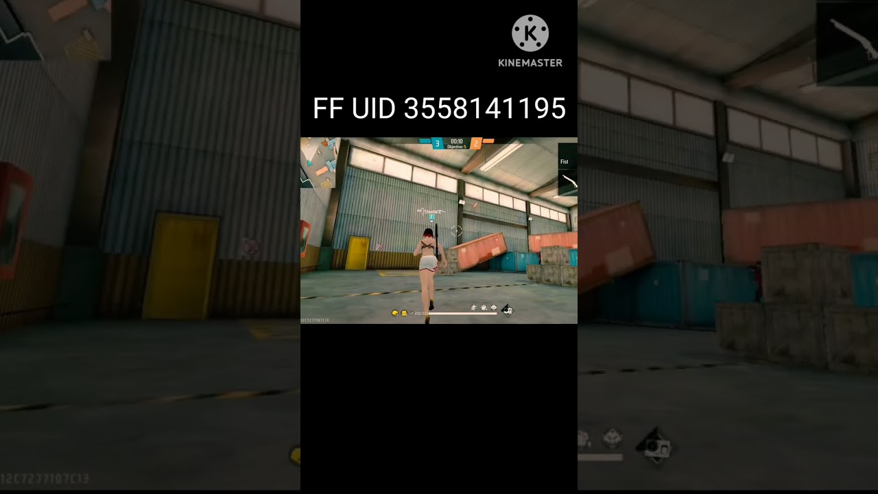 free fire Danger ringtone 