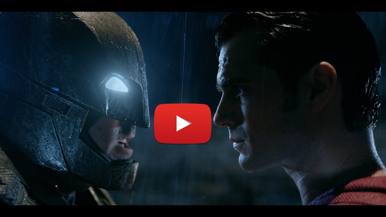 Batman Vs Superman Pelicula Completa En Español Youtube