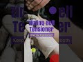 Timing Belt Tensioner