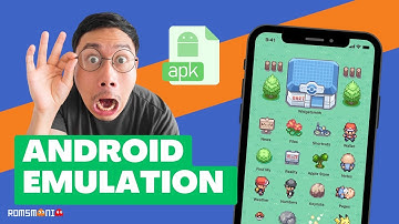 🎮 Android Emulation 101: Play Retro Games Anywhere!