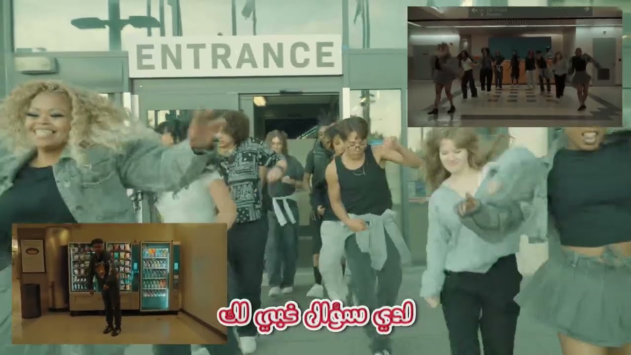 Jay Simmons - Bb [Official Music Video] Dir Gnarlydrew 