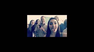 Morning Announcements 6/17/19 and Senior Goodbye 2019