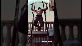 Kris Van Damme [Training Clip #1]