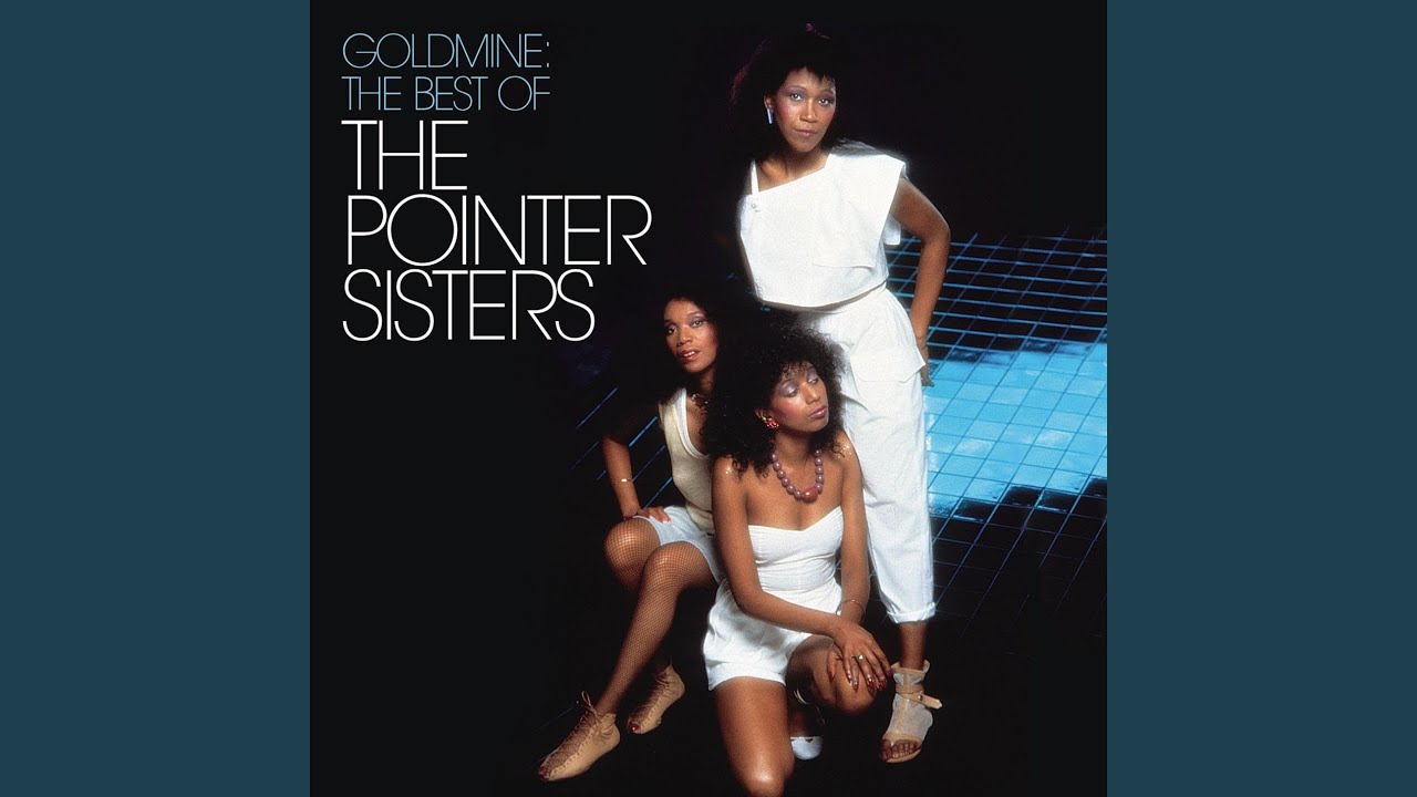 The Pointer sisters - Slow hand. The Pointer sisters i'm so excited. Игра Slow hand. The Pointer sisters Greatest Hits.
