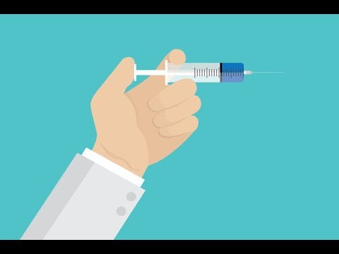 Зачем делать прививки?