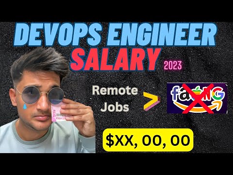 वीडियो: DevOps वेतन क्या है?