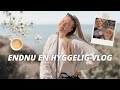 SOMMERHUS VLOG #2 - Mad og en MASSE hygge!