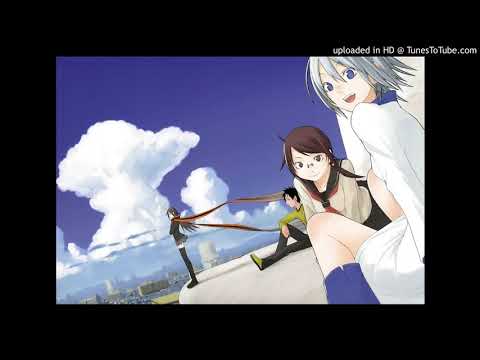 Yosakura Quartet opening 1 full, Just Tune - Savage Genius
