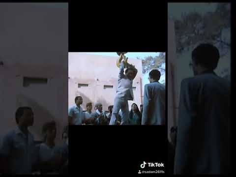 محمد صبحي سعاد نصر سيف الله مختار من فيلم هنا القاهرة