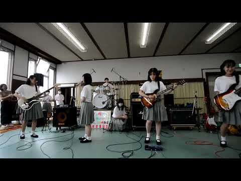 Hump Back　『 拝啓、少年よ 』　－文化祭2022－