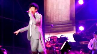 【自錄】JJ林俊傑＊靈魂的共鳴3（101.2.27 We Together新歌演唱會）
