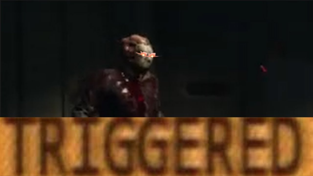 You Can't Touch This