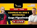 Live com guga figueiredo  defesa do consumidor gugafigueiredo ricardofeltrn