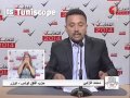 Mohamed Ezzabi Afek Tounes Tozeur