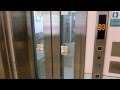 【更新後】東京メトロ 王子神谷駅 1番線ホームのエレベーター(東芝製)