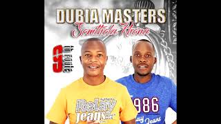 Dubia Masters_ Gumbo jena ( 2022 )