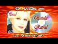 CD 1996- Estela Raval -  AMOR TARDIO