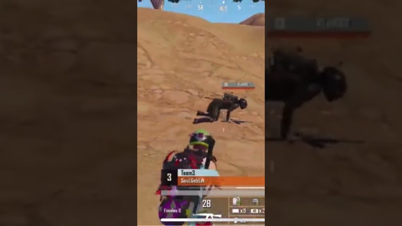 Soul goblin pan re hero on pecado.🚀🚀🚀