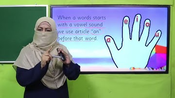 English Grade 1 Unit 8 Lecture 1 || SNC 2020 ||