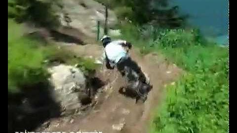 THE UPRISING Official Trailer