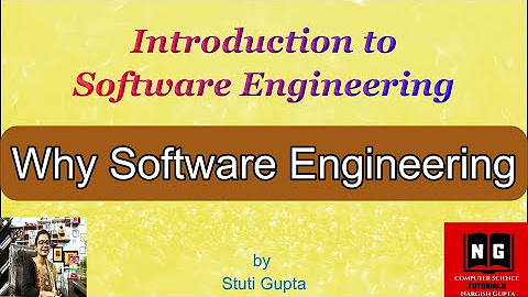 Software Engineering Tutorials - YouTube