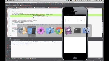 Building iOS Apps With ReactiveCocoa Using TDD