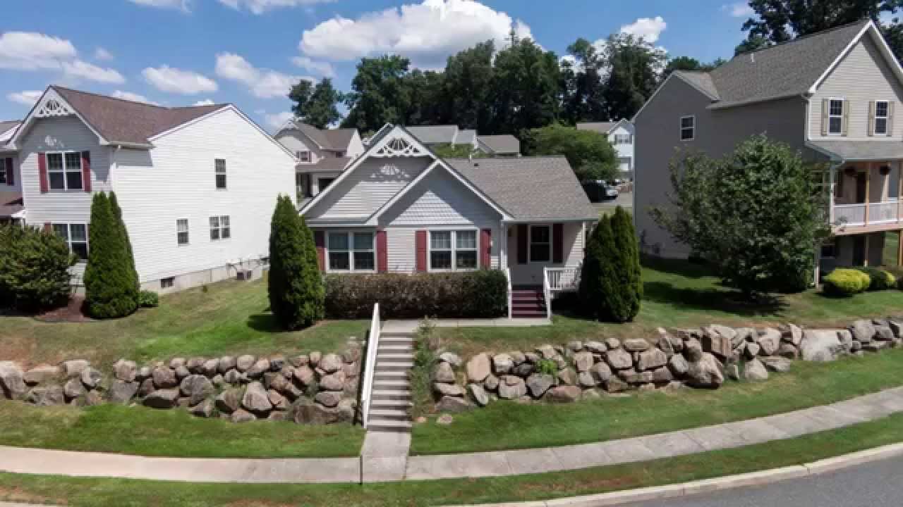 4108 Yorktown Drive Upper Chichester Township Boothwyn, PA 19061