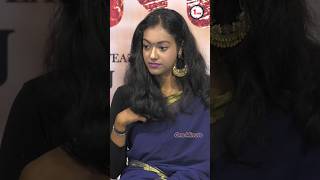 Actress Guts Audio Launch