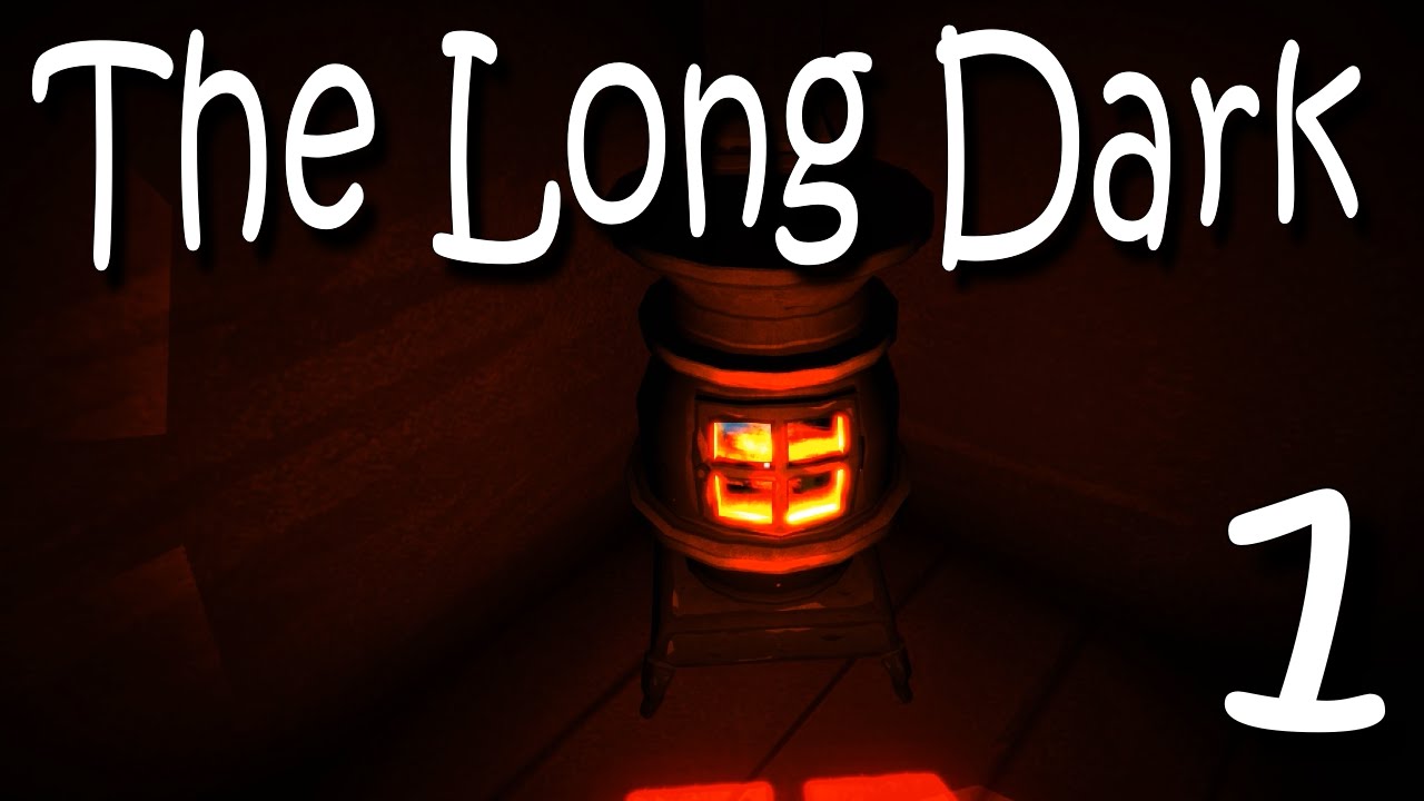 The Long Dark Ep 1 "The Coastal Highway"
