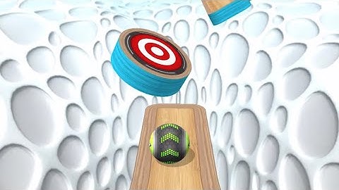 Going Balls Speedrun Gameplay Level 975