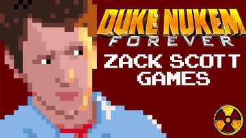 Duke Nukem Forever - Part 25 - Kitchen Rescue