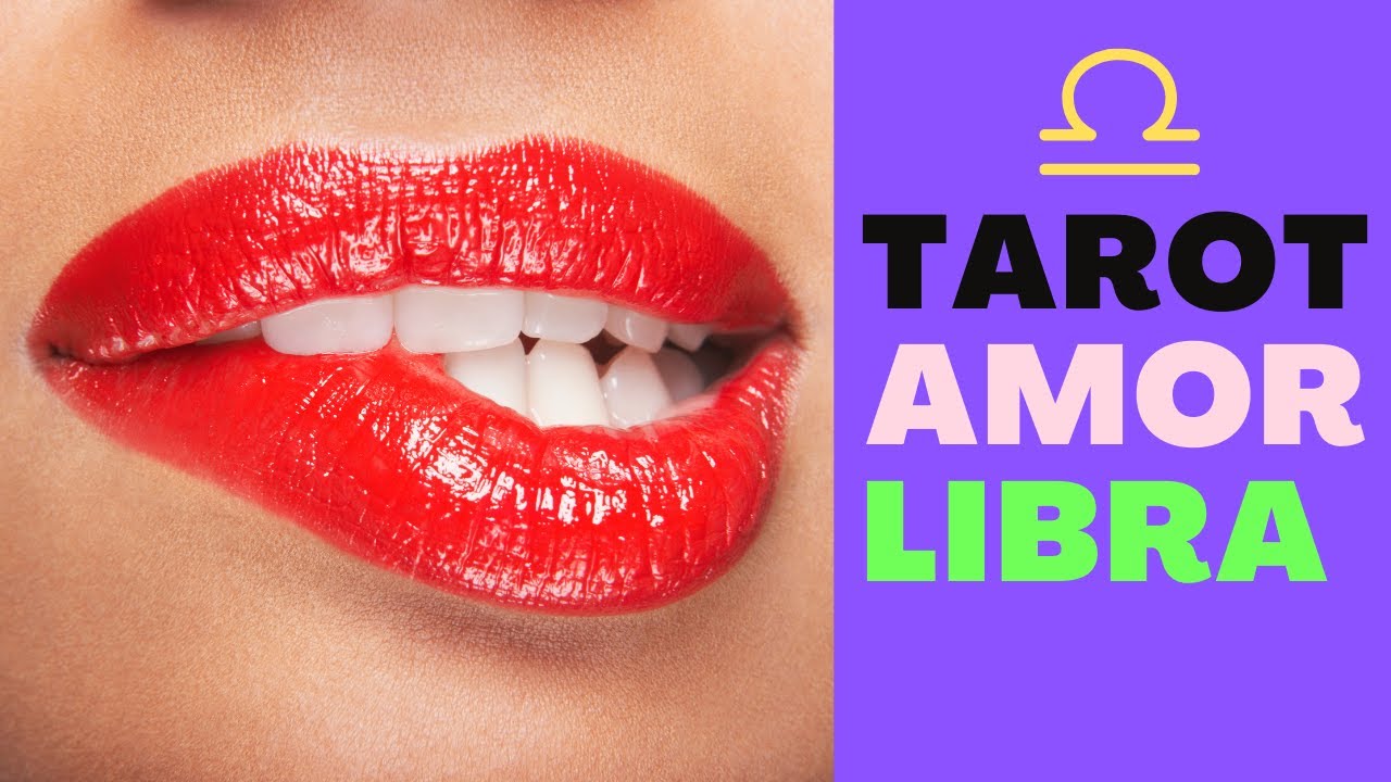 LIBRA ♎ ESTA PERSONA EN TU DESTINO ⚠️🛑🌟💕🔆💋 ️‍🔥HOROSCOPO PARA HOY 💌 ...