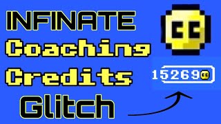 INFINITE COACHING CREDITS GLITCH IN RETRO BOWL!