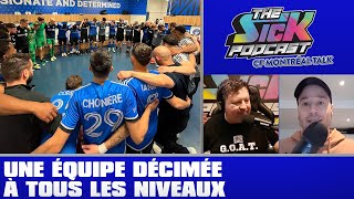 Une Équipe Décimée À Tous Les Niveaux - CF Montreal Talk #94