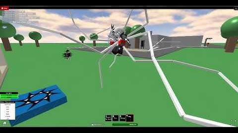 Showing The Scythe Script.