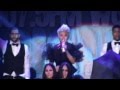 Keyshia Cole - Shoulda Let You Go / Chicago Big Jam 2012