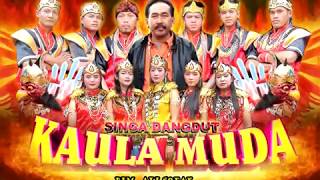 Download Lagu LAGI SYANTIK |  KAULA MUDA LIVE SENGON KULON - TANJUNG - BREBES MP3