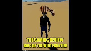Stormworks industrial frontier DLC I'm the king of the industrial frontier